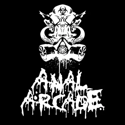 logo Anal Arcade